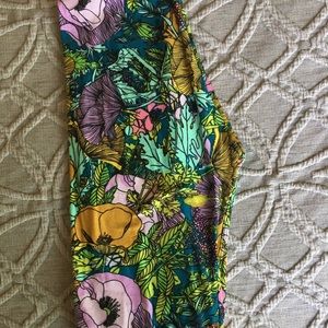 OS leggings - $12 each or 3 for $30